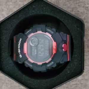 G shock GBD800 Brand new. Never worn